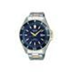 Montre - Pulsar - PX3032 - Quartz - Analogique - Bleu