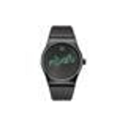 Montre - KENZO - 9600313 - Femme - Noir - Cuir - Chic