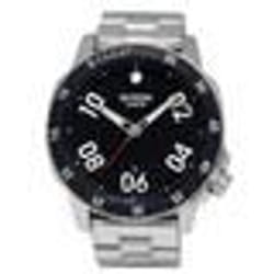 Montre - NIXON - THE RANGER A506000 - Noir - Argent - Quartz - Analogique