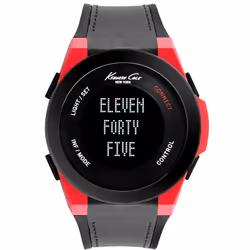 Montre Quartz Kenneth Cole pour Homme 10022807