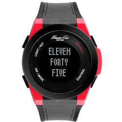 Montre Quartz Kenneth Cole pour Homme 10022807