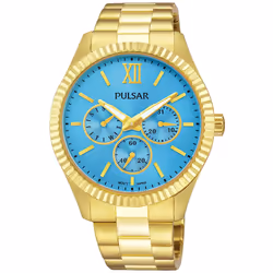 Montre Quartz Pulsar pour Femme PP6220X1
