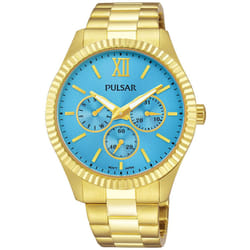 Montre Quartz Pulsar pour Femme PP6220X1