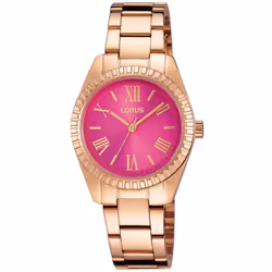 Montre Quartz Lorus pour Femme RG230KX9