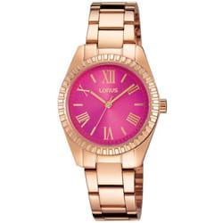 Montre Quartz Lorus pour Femme RG230KX9