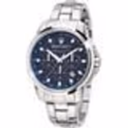 Montre - MASERATI - SUCCESSO R8873621002 - Quartz - Analogique - Acier inoxydable