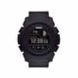 Montre Sport Homme - NIXON - UNIT A921001 - Quartz - Noir - Chronographe