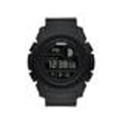 Montre Sport Homme - NIXON - UNIT A921001 - Quartz - Noir - Chronographe