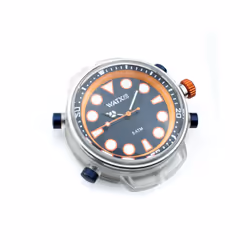 Montre Watxandco RWA5702