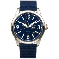 Montre homme SEIKO NEO SPORTS SSA301K1. Fashion. D