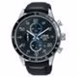 Montre - Lorus - Sport Man RM341EX9 - Quartz - Analogique - Cuir Noir