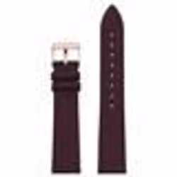 Bracelet montre femme WATX&COLORS PIXEL WXCO1025 - Violet - Cuir
