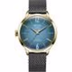 Montre - Welder - Breezy WRC635 - Quartz - Analogique - Acier inoxydable