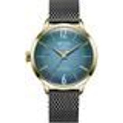 Montre - Welder - Breezy WRC635 - Quartz - Analogique - Acier inoxydable