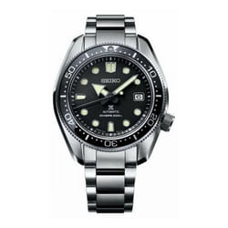 Montre Automatique Seiko pour Homme SPB077J1EST