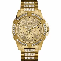 Montre homme GUESS WATCHES GENTS FRONTIER W0799G2.