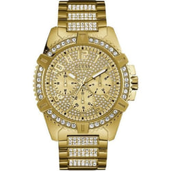 Montre homme GUESS WATCHES GENTS FRONTIER W0799G2.