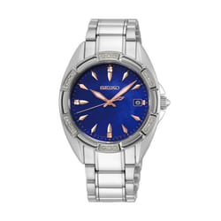 Seiko Montre Homme SKK881P1 Argenté