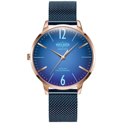 MONTRE WELDER WRS607