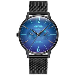 Montre - WELDER - BREEZY WWRS401 - Sport - Quartz - Acier inoxydable - Analogique