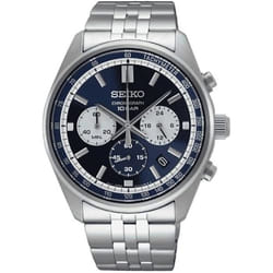 Seiko Montre Homme SSB427P1