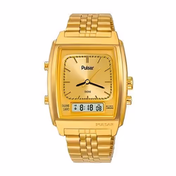 Montre Quartz Pulsar pour Homme PBK036X2