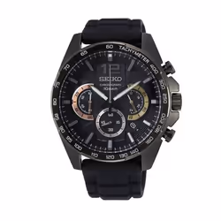 Seiko Montre Homme SSB349P1