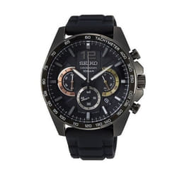 Seiko Montre Homme SSB349P1