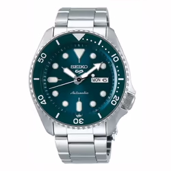 Seiko Montre Homme SRPD61K1