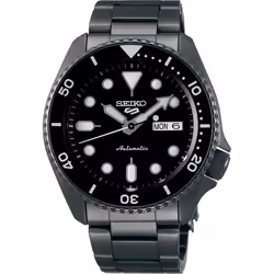 Seiko Montre Homme SRPD65K1
