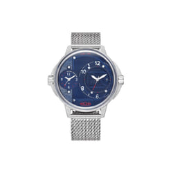 Montre Quartz Welder pour Homme WRK2001