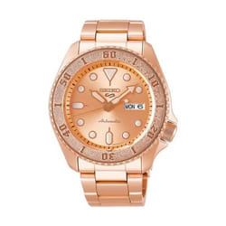 Seiko Montre Femme SRPE72K1