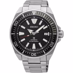 Montre - SEIKO - SRPF03K1 - Automatique - Acier - Étanchéité 10 Atm