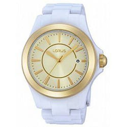 Montre Quartz Lorus pour Femme RH976EX9