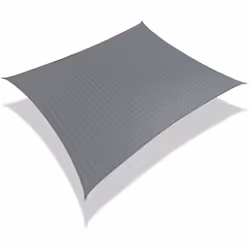 Description générale La voile d'ombrage de qualité est conçue pour apporter une protection efficace contre le soleil tout en  ...