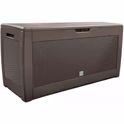 Description générale Le coffre de rangement en plastique robuste est une solution idéale pour stocker et protéger vos outils  ...