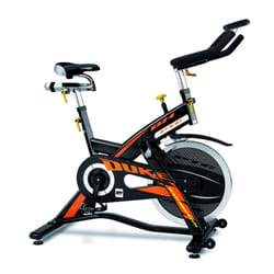BH Fitness Duke Electronic Vélo ergométrique