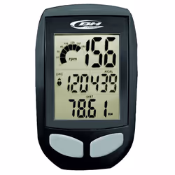 BH Fitness Duke Electronic Vélo ergométrique