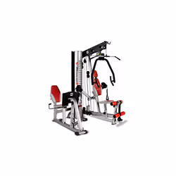 BH Fitness TT Pro G156