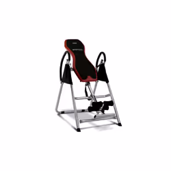 BH Fitness Zero, Noir, Rouge, Argent, mousse, 92°, 130 kg, 730 mm, 1380 mm