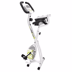 BH Fitness YF91 Vélo d'appartement