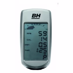 BH Fitness SB3 MAGNETIC Vélo d'appartement Vélo ergométrique