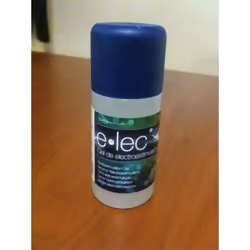 Gel délectrostimulation TECNOVITA - Multisport - 100ml - Fitness