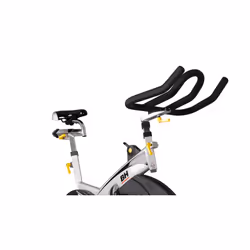 BH Fitness Duke Mag H923 Vélo vertical