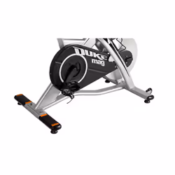 BH Fitness Duke Mag H923 Vélo vertical