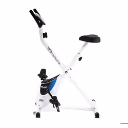 ION Fitness TRON FI012 vélo dappartement pliable