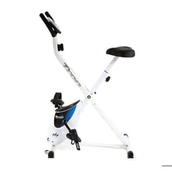 ION Fitness TRON FI012 vélo dappartement pliable