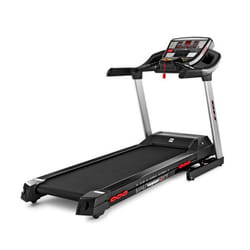 Tapis de Course - BH Fitness Vanquish - 22km/h - i.Concept 3.0 - pliable - 55x155cm