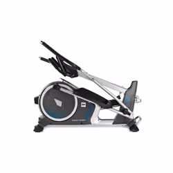 BH Fitness Easystep Dual Vélo elliptique magnétique Noir, Argent - Vue supplémentaire 4