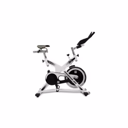 BH Fitness SB2.2 H9162, Vélo ergométrique, Magnétique, 105 kg, 520 mm, 1040 mm, 1190 mm